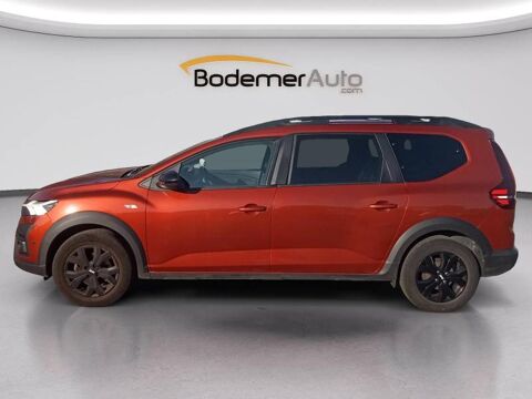 Jogger ECO-G 100 7 places Extreme 2023 occasion 22200 Guingamp