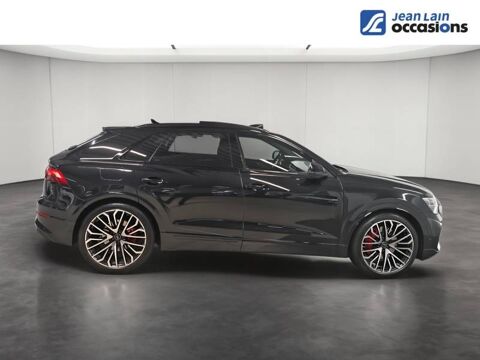 Q5 Q8 60 TFSI e 490 Tiptronic 8 quattro Competition 2024 occasion 73290 La Motte-Servolex