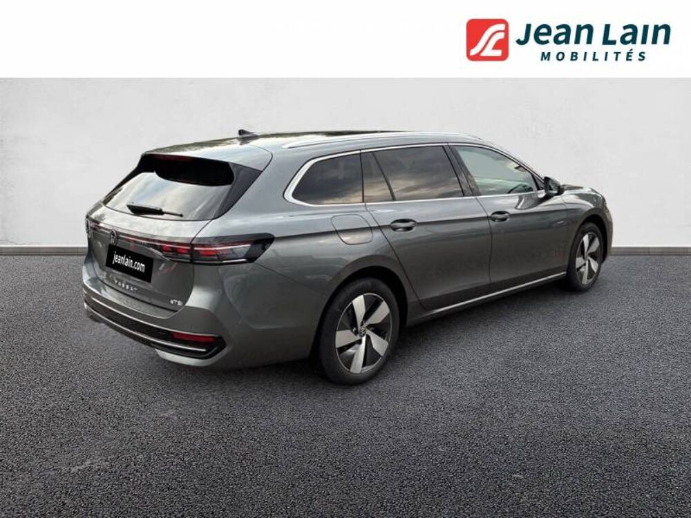 Passat 1.5 eTSI OPF 150 DSG7 Elegance 2026 occasion 01170 Cessy