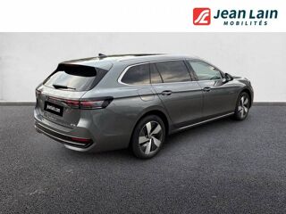 Passat 1.5 eTSI OPF 150 DSG7 Elegance 2026 occasion 01170 Cessy