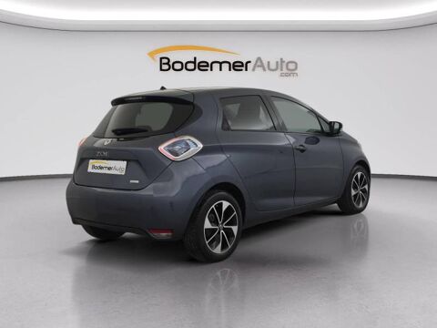 Zo&eacute; Zoe R90 Achat Int&eacute;gral Intens 2018 occasion 50000 Saint-L&ocirc;