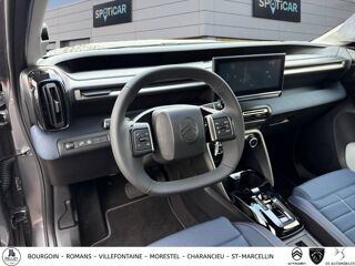C3 Hybride 110 ch Automatique Collection 2026 occasion 38300 Bourgoin-Jallieu