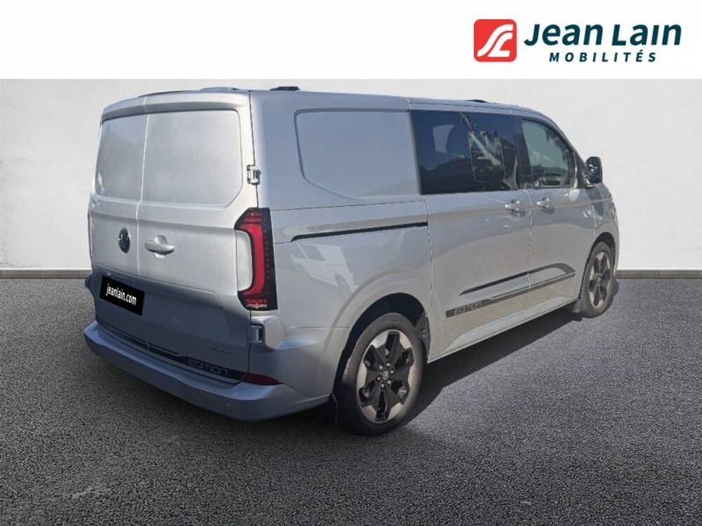 Transporter TRANSPORTER PROCAB L1H1 EHYBRID 2.5 233 CH EDITION 2026 occasion 73290 La Motte-Servolex