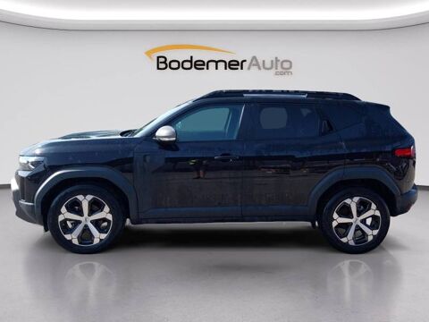 Duster Hybrid 140 Journey 2025 occasion 14200 H&eacute;rouville-Saint-Clair