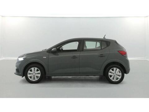 Sandero TCe 90 Expression 2024 occasion 22000 Saint-Brieuc