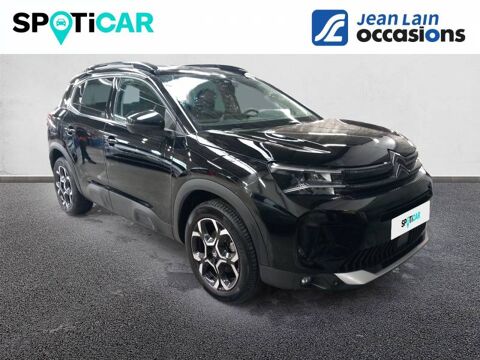 C5 aircross C5 Aircross BlueHDi 130 EAT8 Max 2025 occasion 74100 V&eacute;traz-Monthoux