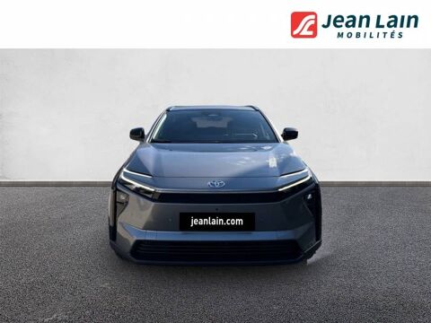 bZ4X Grande Autonomie Design 2025 occasion 73460 Tournon