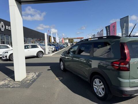 Jogger Hybrid 140 5 places Expression 2023 occasion 22200 Guingamp