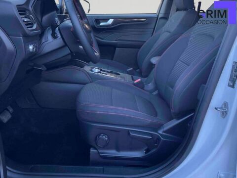 Kuga 2.5 Duratec 190 ch FlexiFuel FHEV E85 Powershift ST-Lin 2023 occasion 34970 Lattes