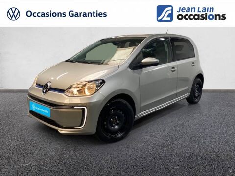 Volkswagen UP e-up! 83 Electrique Life Plus 2023 occasion Seynod 74600