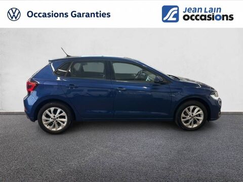 Polo 1.0 TSI 95 S&S DSG7 Style 2024 occasion 01170 Cessy