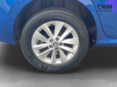 Kamiq 1.0 TSI Evo 110 ch DSG7 Ambition 2023 occasion 34970 Lattes