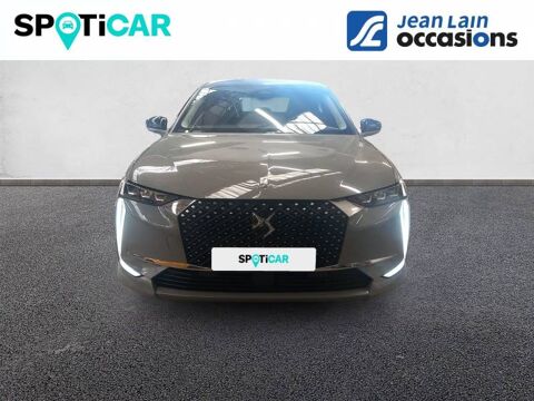 DS4 DS 4 BlueHDi 130 EAT8 Rivoli 2023 occasion 01170 Cessy