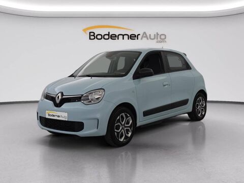 Annonce voiture Renault Twingo 12990 €