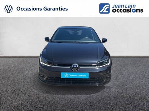 Polo 1.0 TSI 95 S&S BVM5 R-Line Edition 2025 occasion 73300 Saint-Jean-de-Maurienne