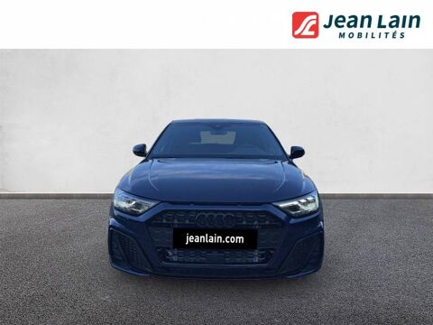 A1 Sportback 30 TFSI 116 ch S tronic 7 S Line 2025 occasion 73290 La Motte-Servolex