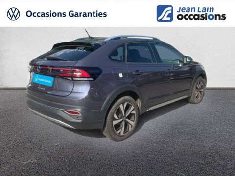 Taigo 1.0 TSI 116 DSG7 Style 2024 occasion 74700 Sallanches