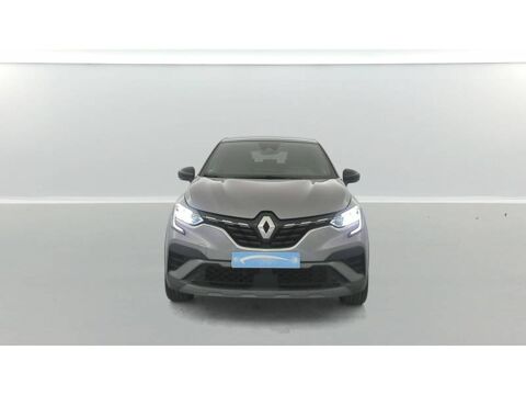 Captur mild hybrid 140 R.S. line 2023 occasion 22200 Guingamp