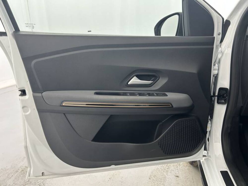 Sandero ECO-G 100 Stepway Extreme 2023 occasion 56850 Caudan
