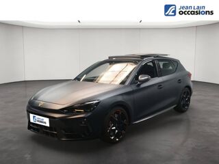 Leon eHybrid 272 ch DSG6 VZ 2025 occasion 74600 Seynod