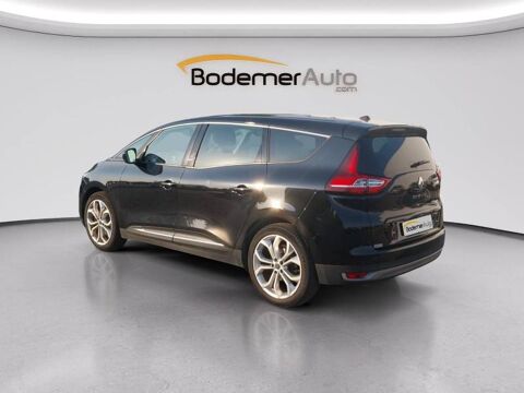 Grand scenic IV Grand Scenic Blue dCi 120 Business 2020 occasion 29600 Morlaix