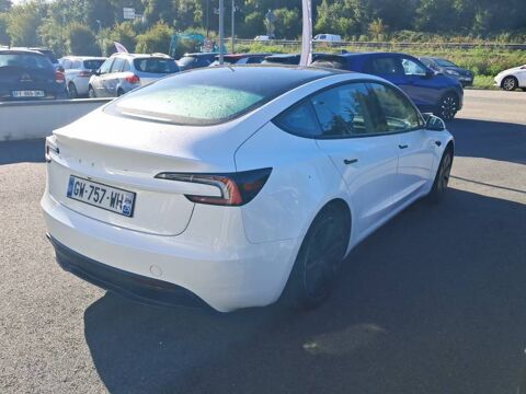 Model 3 MODEL 3 Standard Range RWD Premium 2024 occasion 29500 Ergu&eacute;-Gab&eacute;ric