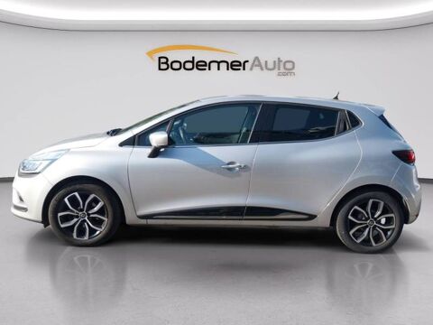Clio TCe 90 E6C Intens 2019 occasion 29000 Quimper