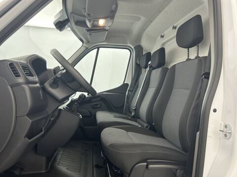 Master MASTER FGN TRAC F3500 L3H3 BLUE DCI 135 CONFORT 2024 occasion 22600 Loud&eacute;ac