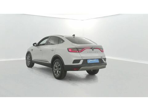 Arkana E-Tech full hybrid 145 GSR2 Techno 2024 occasion 61200 Argentan