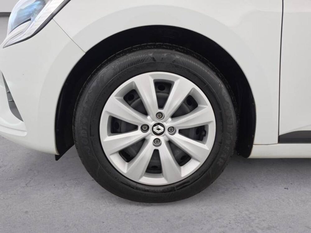 Clio SCe 65 Authentic 2023 occasion 56850 Caudan
