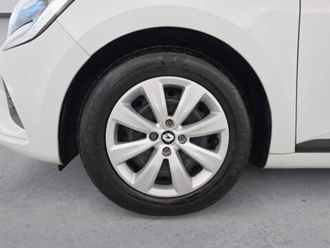 Clio SCe 65 Authentic 2023 occasion 56850 Caudan