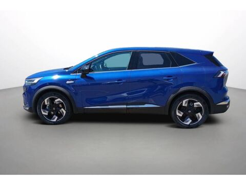 Symbioz E-Tech full hybrid 145 Iconic 2025 occasion 14200 H&eacute;rouville-Saint-Clair
