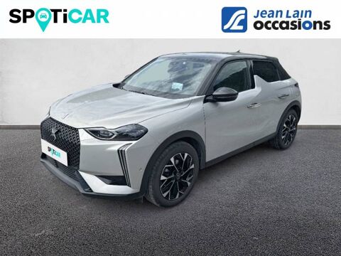 Annonce voiture Citroën DS3 20974 €