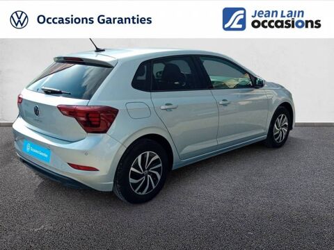Polo 1.0 TSI 95 S&S BVM5 VW Edition 2025 occasion 05000 Gap