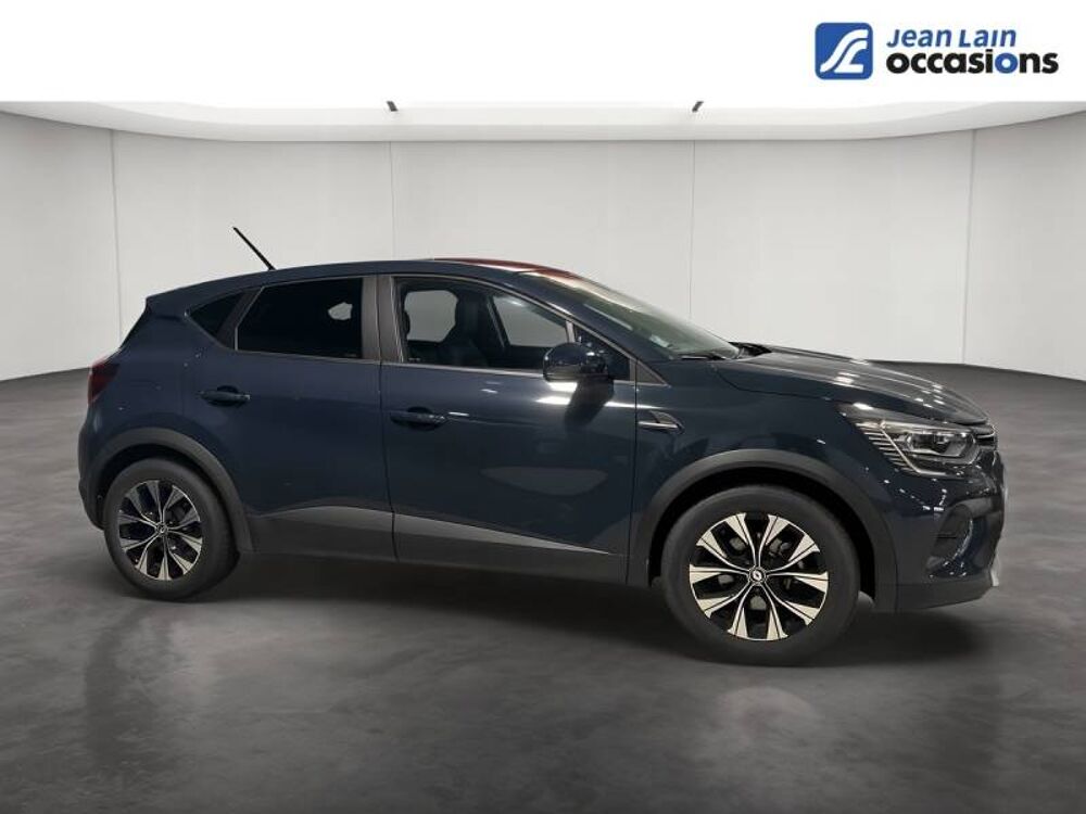 Captur E-Tech full hybrid 145 Evolution 2023 occasion 74100 Ville-la-Grand