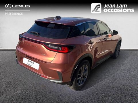 LBX 2WD Business 2026 occasion 73290 La Motte-Servolex