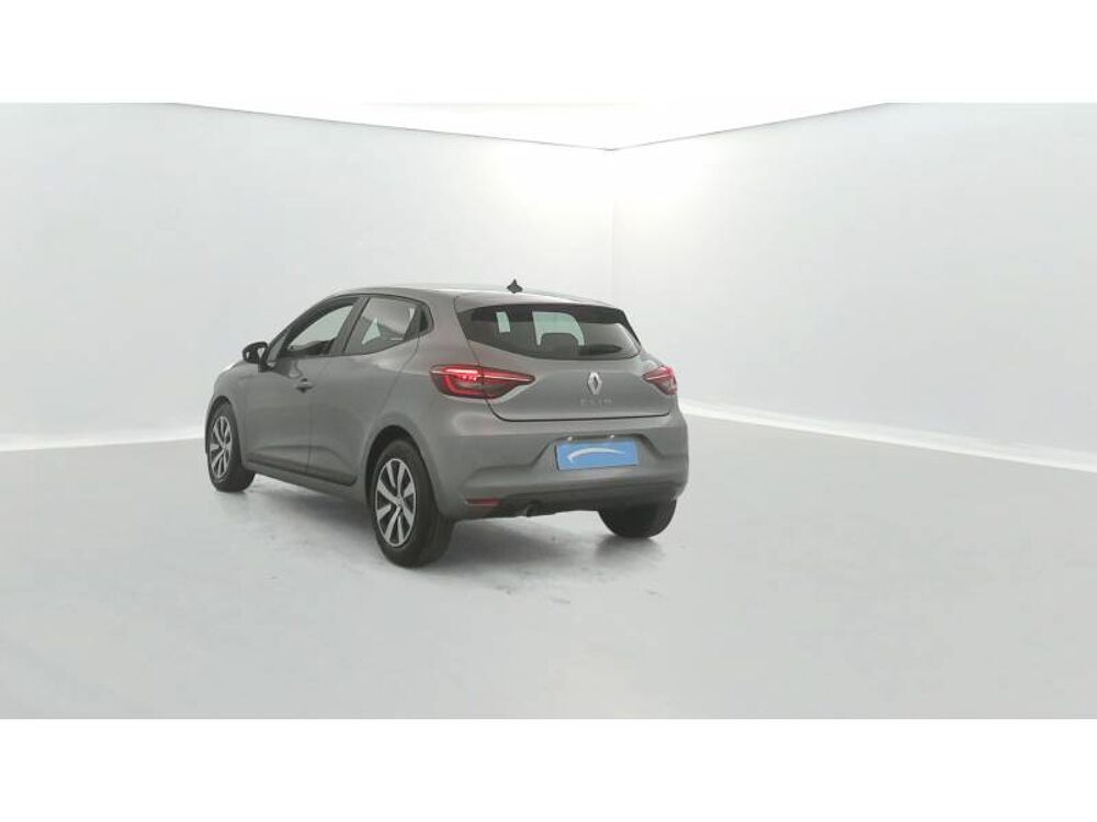 Clio TCe 90 Equilibre 2024 occasion 29000 Quimper