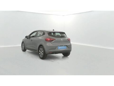 Clio TCe 90 Equilibre 2024 occasion 29000 Quimper