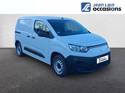 Doblo DOBLO FOURGON M 650KG BLUEHDI 100 S&S BVM6 2023 occasion 73290 La Motte-Servolex