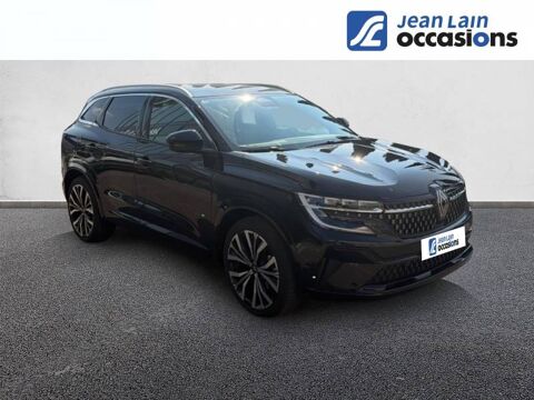 Austral E-Tech hybrid 200 Iconic 2023 occasion 74600 Seynod