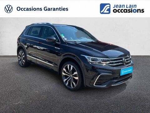 Tiguan 1.4 eHybrid 245ch DSG6 R-Line Exclusive 2023 occasion 74600 Seynod