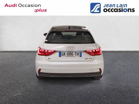 A1 Sportback 25 TFSI 95 ch BVM5 Advanced 2 2022 occasion 74600 Seynod