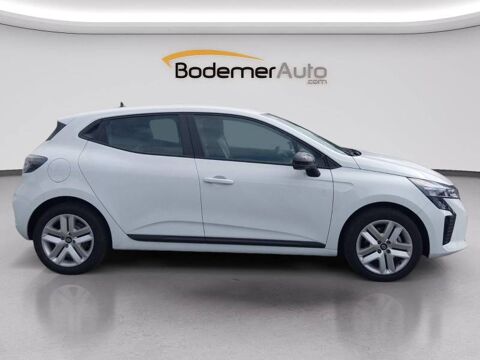 Clio Blue dCi 100 ch GSR2 Evolution 2025 occasion 14200 H&eacute;rouville-Saint-Clair