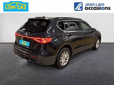 Tarraco 2.0 TDI 150 ch Start/Stop BVM6 7 pl Style Business 2021 occasion 38360 Sassenage