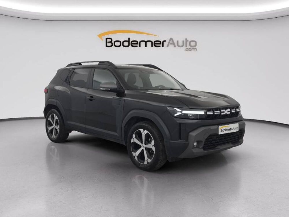 Duster Hybrid 140 Journey 2025 occasion 56400 Auray
