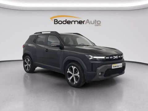 Duster Hybrid 140 Journey 2025 occasion 56400 Auray