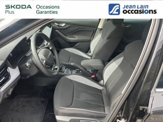 Kamiq 1.0 TSI Evo 2 116 ch DSG7 Clever Edition 2026 occasion 73200 Albertville