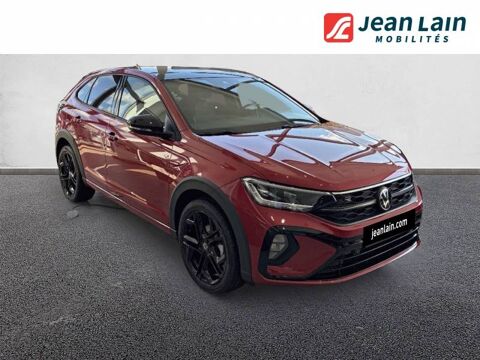 Taigo 1.5 TSI 150 DSG7 R-Line Edition 2026 occasion 01170 Cessy