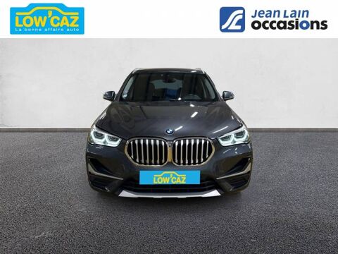 X1 sDrive 18i 136 ch DKG7 xLine 2020 occasion 38360 Sassenage