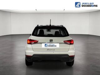 Arona 1.0 TSI 110 ch Start/Stop DSG7 Style Business 2024 occasion 38121 Reventin-Vaugris